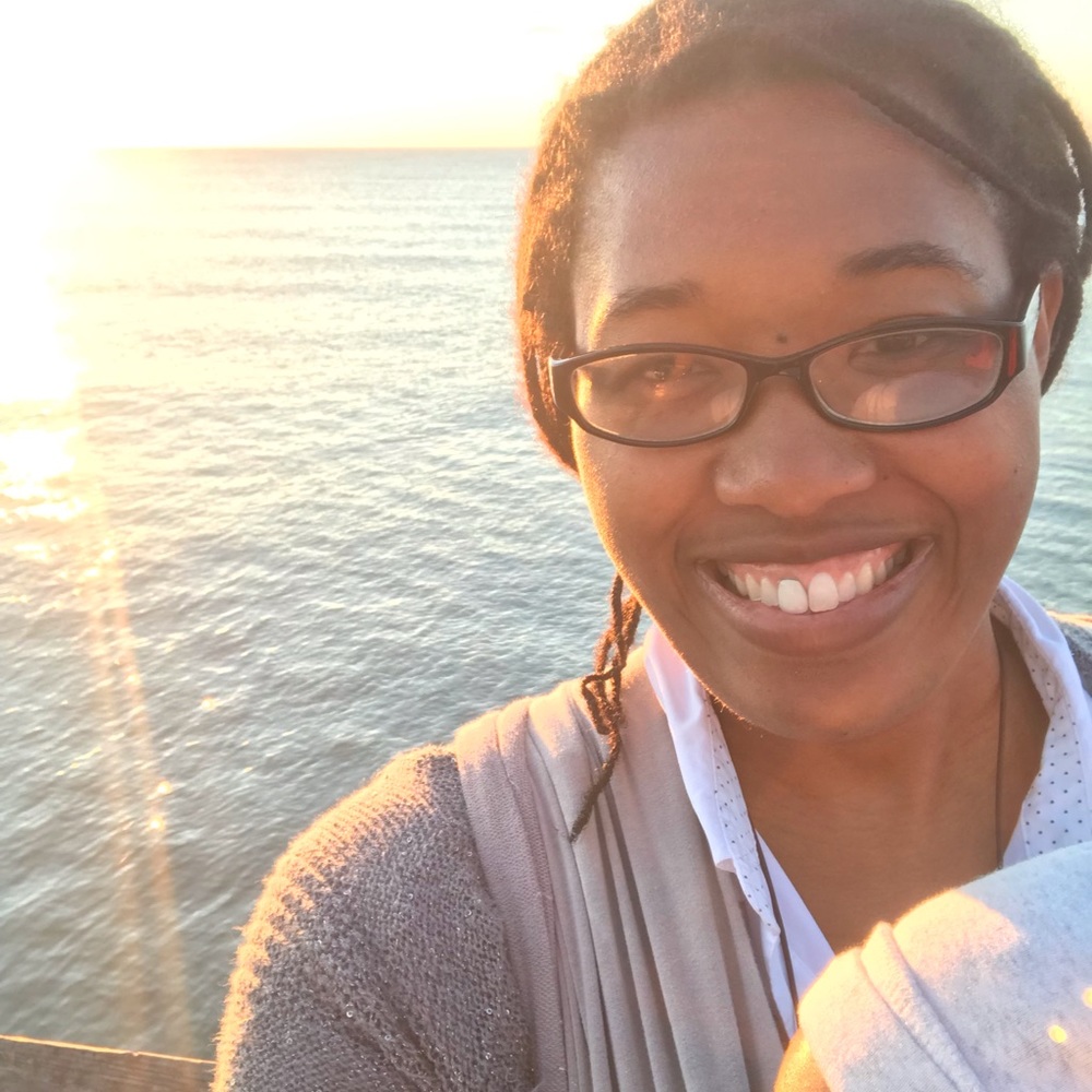 Meet your Posher, Alena